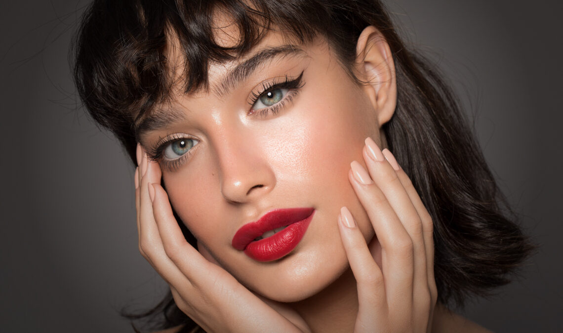 MAQUILLAJE